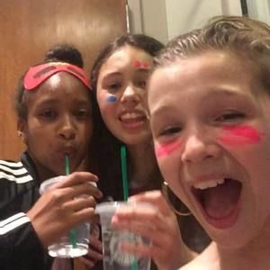 Meet your Posher, Kasey